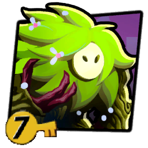 Leshy — Phobies Draft League option 167