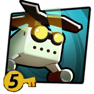 Medibot — Phobies Draft League option 103
