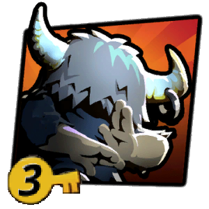 Minotaur — Phobies Draft League option 39
