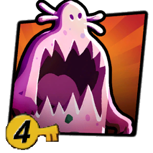 Moleybully — Phobies Draft League option 65