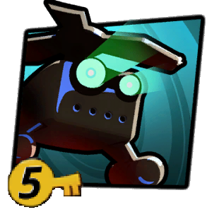 Morty — Phobies Draft League option 107