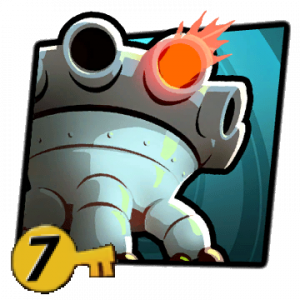 Motherload — Phobies Draft League option 157