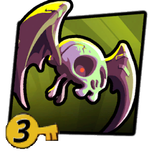 Murderwing — Phobies Draft League option 52