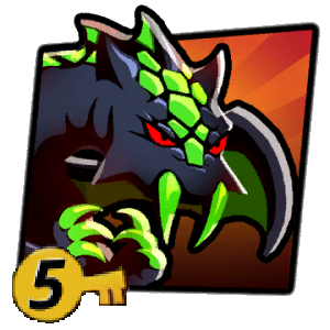Noxious — Phobies Draft League option 99