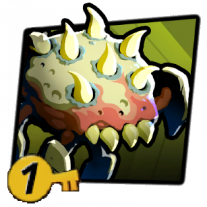 Numbskull — Phobies Draft League option 13