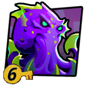 Octonaughty — Phobies Draft League option 143