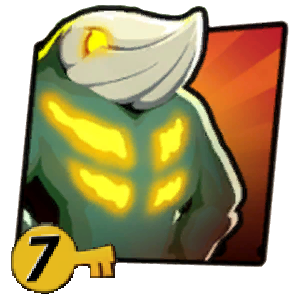 Ogre — Phobies Draft League option 150