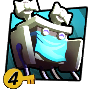 Paddles — Phobies Draft League option 79