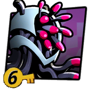 Pasgetti — Phobies Draft League option 144