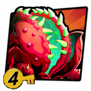 Poisonivy — Phobies Draft League option 71