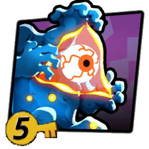 Psyclops — Phobies Draft League option 113