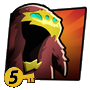 Sasquatch — Phobies Draft League option 100