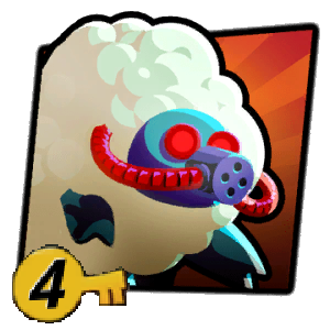 Sheepinggas — Phobies Draft League option 68