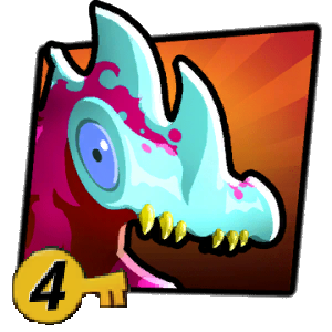 Slammerhead — Phobies Draft League option 64