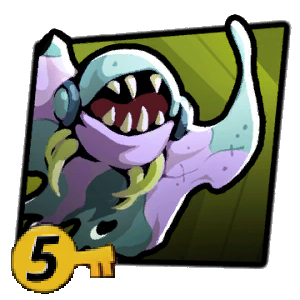 Smiley — Phobies Draft League option 110