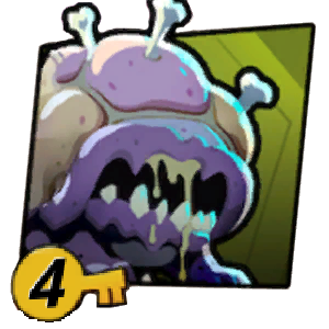 Snappy — Phobies Draft League option 86