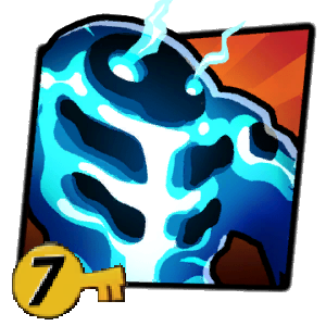 Sparky — Phobies Draft League option 151