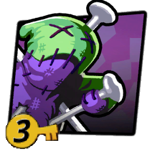 Stabby — Phobies Draft League option 59