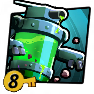 Subnoxious — Phobies Draft League option 173