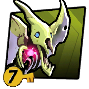 Terrodactyl — Phobies Draft League option 162