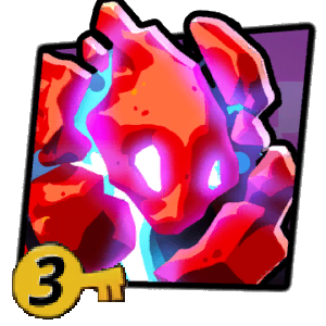 Thunder Rocks — Phobies Draft League option 60