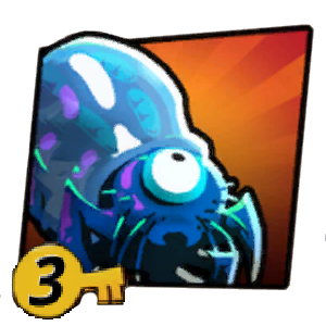 Tick — Phobies Draft League option 44