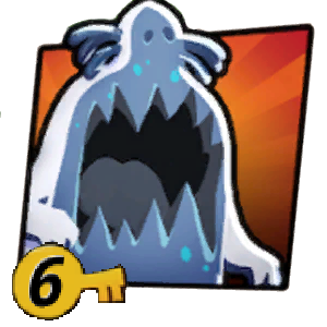 Tiny Tim — Phobies Draft League option 121
