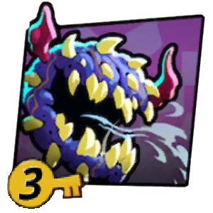 Toothfairy — Phobies Draft League option 61