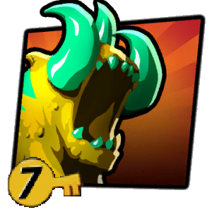 Tramples — Phobies Draft League option 152