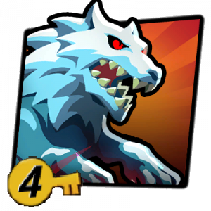 Werewolf — Phobies Draft League option 73