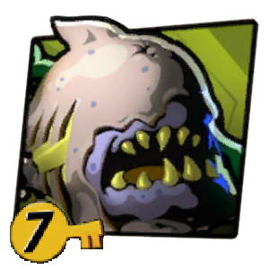 Whuffalo Will — Phobies Draft League option 164