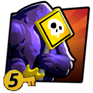 Wollybully — Phobies Draft League option 97