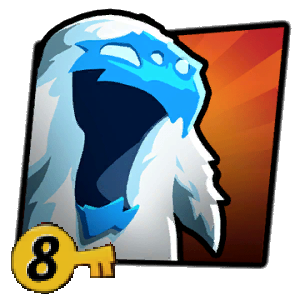 Yeti — Phobies Draft League option 171