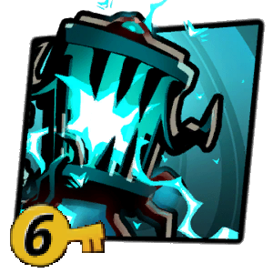Zappy — Phobies Draft League option 132