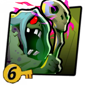 Zomboni — Phobies Draft League option 137