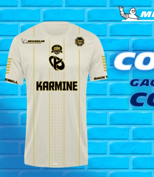 Maillot De Sport KC (Kansas City ?) - Marque Majestic - Neuf Sous Emballage