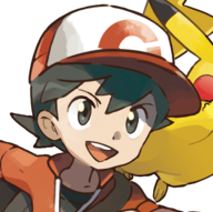 01c Chase — Every important Pokemon Trainers option 3