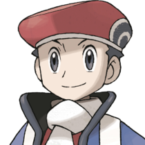 04a Louka — Every important Pokemon Trainers option 10