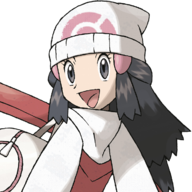 04b Aurore — Every important Pokemon Trainers option 11