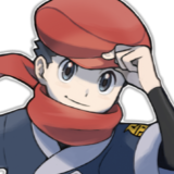 04c Aurel — Every important Pokemon Trainers option 12