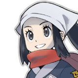 04d Lucia — Every important Pokemon Trainers option 13