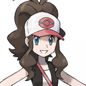 05b Ludvina — Every important Pokemon Trainers option 15