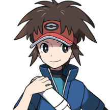 05c Melis — Every important Pokemon Trainers option 16