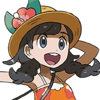 07b Lune — Every important Pokemon Trainers option 23