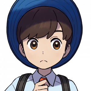 09a1 Florian — Every important Pokemon Trainers option 26