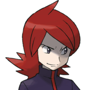12 Silver — Every important Pokemon Trainers option 30