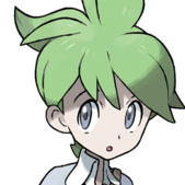 13 Timmy — Every important Pokemon Trainers option 31