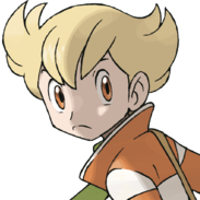 14a Rene — Every important Pokemon Trainers option 32