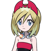 14c Nacchara — Every important Pokemon Trainers option 34