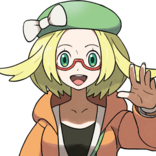 15a Bianca — Every important Pokemon Trainers option 35